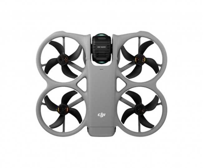 Квадрокоптер DJI Avata 360 DJI RC 2